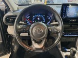  Toyota  Yaris TOYOTA  CROSS / 2021 / 5P / SUV 1.5H (116 CV) E-CVT BUSINESS #117