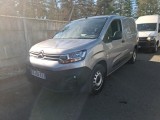  Citroen  Berlingo  Fourgon Club XL 950 1.5 BlueHDi 100CV BVM5 E6dT 