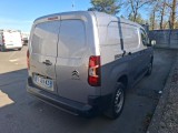  Citroen  Berlingo  Fourgon Club XL 950 1.5 BlueHDi 100CV BVM5 E6dT #3