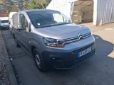  Citroen  Berlingo  Fourgon Club XL 950 1.5 BlueHDi 100CV BVM5 E6dT #4