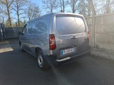  Citroen  Berlingo  Fourgon Club XL 950 1.5 BlueHDi 100CV BVM5 E6dT #2