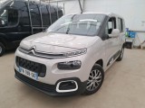  Citroen  Berlingo  Feel M 1.2 PureTech 130CV BVA8 E6d 