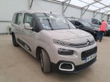  Citroen  Berlingo  Feel M 1.2 PureTech 130CV BVA8 E6d #4