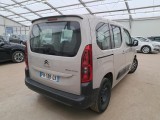  Citroen  Berlingo  Feel M 1.2 PureTech 130CV BVA8 E6d #3