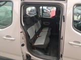  Citroen  Berlingo  Feel M 1.2 PureTech 130CV BVA8 E6d #9