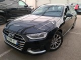  Audi  A4 AUDI  Avant / 2019 / 5P / Break 35 TFSI 150 S tronic Business line 