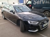  Audi  A4 AUDI  Avant / 2019 / 5P / Break 35 TFSI 150 S tronic Business line #4