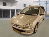  Peugeot  206 1.4 Quiksilver 