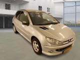  Peugeot  206 1.4 Quiksilver #3