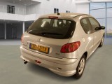  Peugeot  206 1.4 Quiksilver #4