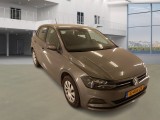  Volkswagen  Polo 1.0 TSI Comfortline Business #4