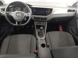  Volkswagen  Polo 1.0 TSI Comfortline Business #10