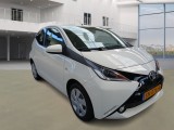  Toyota  Aygo 1.0 VVT-i x-nav #4