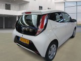  Toyota  Aygo 1.0 VVT-i x-nav #5