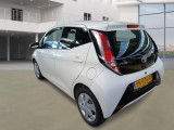  Toyota  Aygo 1.0 VVT-i x-nav #6