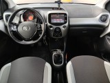  Toyota  Aygo 1.0 VVT-i x-nav #8