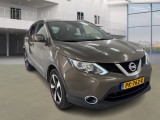  Nissan  Qashqai 1.2 Tekna #4