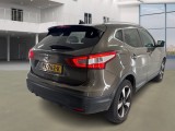  Nissan  Qashqai 1.2 Tekna #5