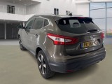  Nissan  Qashqai 1.2 Tekna #8