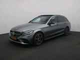  Mercedes  C-Klasse 200 d Bns Sol. AMG Panorama Trekh Artico Leder Stoelver 18" LM 