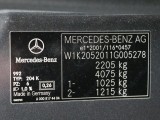  Mercedes  C-Klasse 200 d Bns Sol. AMG Panorama Trekh Artico Leder Stoelver 18" LM #3