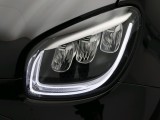  Smart  ForFour EQ Prime Navi LED Panoramadak Leder Stoelverw LM 16" #5