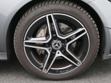  Mercedes  C-Klasse 200 d Bns Sol. AMG Panorama Trekh Artico Leder Stoelver 18" LM #10