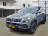  Jeep  Compass 4xe 240 Plug-in Hybrid Electric Trailhawk 