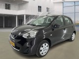  Nissan  Micra 1.2 Acenta 