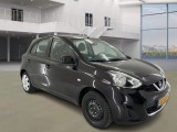  Nissan  Micra 1.2 Acenta #3