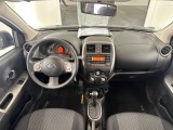  Nissan  Micra 1.2 Acenta #9