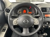  Nissan  Micra 1.2 Acenta #11