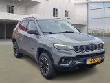  Jeep  Compass 4xe 240 Plug-in Hybrid Electric Trailhawk #4