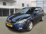  KIA  Cee'd 1.4 CVVT Nav.Pl.Pack 