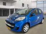  Peugeot  107 1.0-12V Sublime 