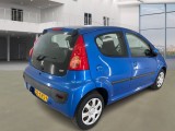  Peugeot  107 1.0-12V Sublime #4