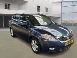  KIA  Cee'd 1.4 CVVT Nav.Pl.Pack #4