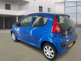  Peugeot  107 1.0-12V Sublime #5