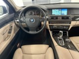  Bmw  Serie 5 523i High Executive #10