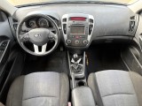  KIA  Cee'd 1.4 CVVT Nav.Pl.Pack #10