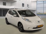  Nissan  Leaf Tekna 30 kWh koopaccu #4