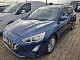  Ford  Focus 1.0 EcoBoost Titanium Business NOT FOR EXPORT 