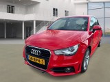  Audi  A1 1.2 TFSI Pro Line S 