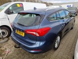  Ford  Focus 1.0 EcoBoost Titanium Business NOT FOR EXPORT #5