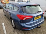  Ford  Focus 1.0 EcoBoost Titanium Business NOT FOR EXPORT #6