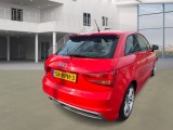  Audi  A1 1.2 TFSI Pro Line S #5