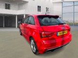  Audi  A1 1.2 TFSI Pro Line S #6