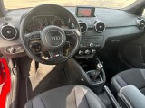  Audi  A1 1.2 TFSI Pro Line S #10