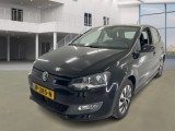  Volkswagen  Polo 1.0 BlueMotion 