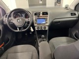  Volkswagen  Polo 1.0 BlueMotion #10